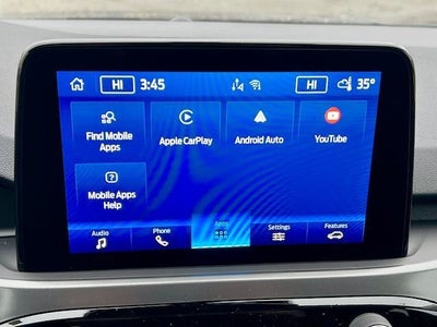 2026 Ford Escape Active®