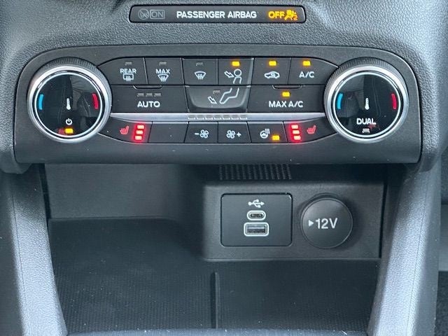 2026 Ford Escape Active®