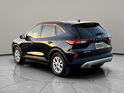 2026 Ford Escape Active®