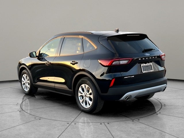 2026 Ford Escape Active®