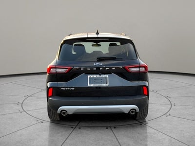 2026 Ford Escape Active®