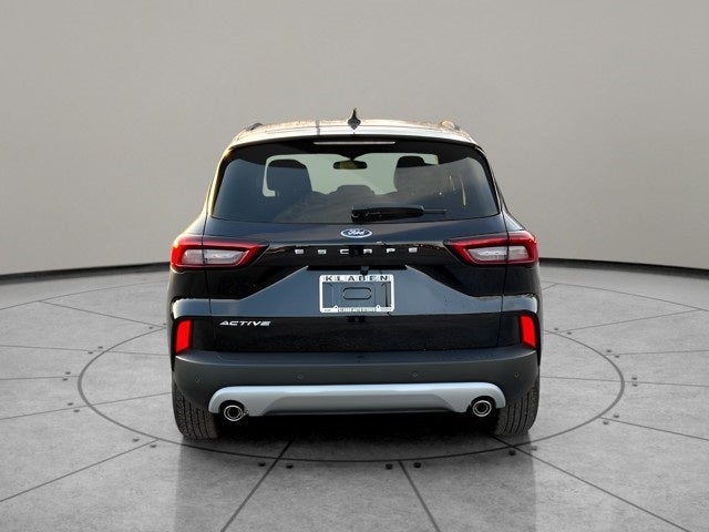 2026 Ford Escape Active®