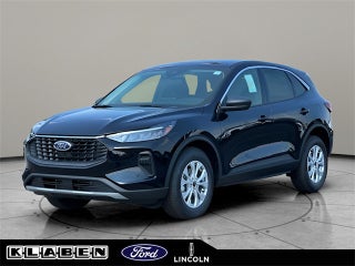 2026 Ford Escape Active®