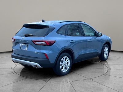 2026 Ford Escape Active®