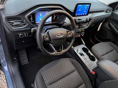 2026 Ford Escape Active®