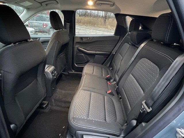 2026 Ford Escape Active®