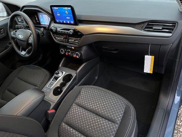 2026 Ford Escape Active®