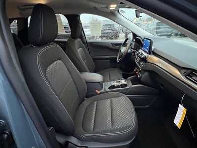 2026 Ford Escape Active®