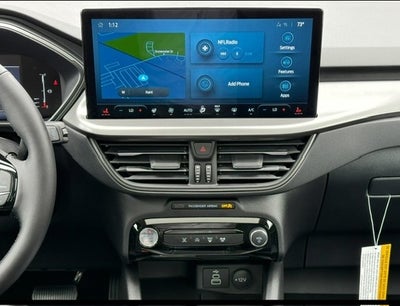 2026 Ford Escape Active®