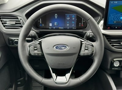 2026 Ford Escape Active®
