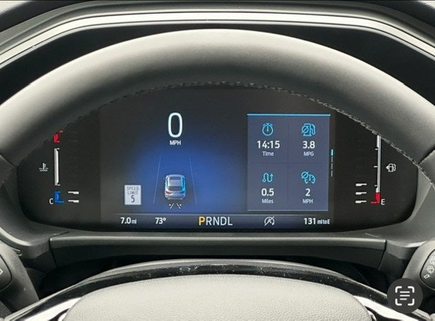 2026 Ford Escape Active®