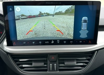 2026 Ford Escape Active®