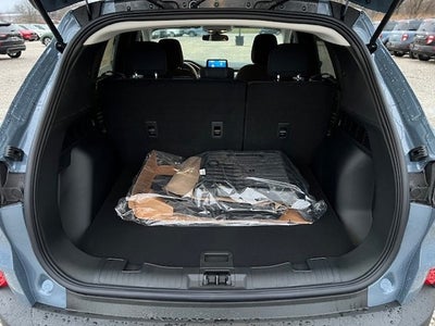 2026 Ford Escape Active®