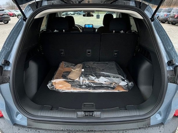 2026 Ford Escape Active®