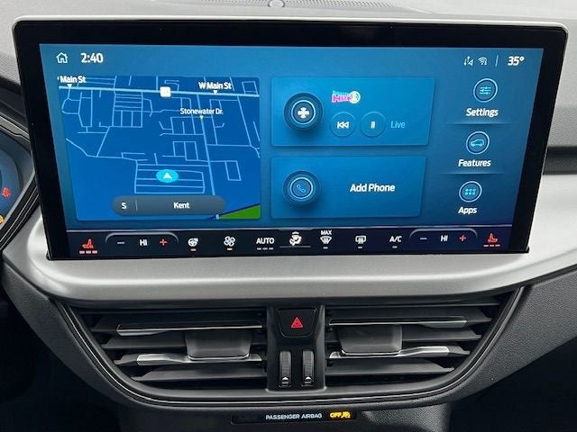 2026 Ford Escape Active®