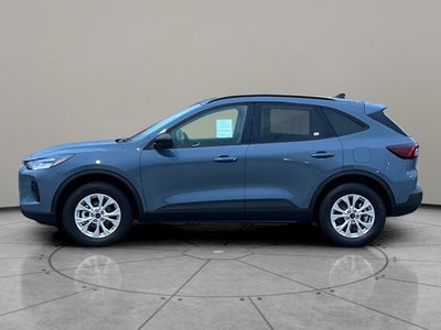 2026 Ford Escape Active®