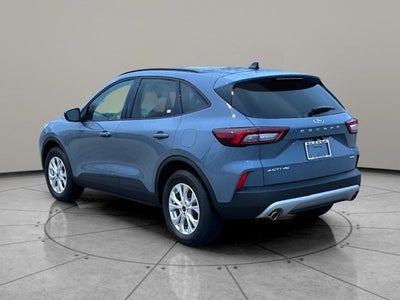 2026 Ford Escape Active®