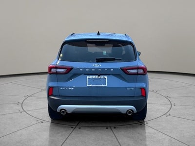 2026 Ford Escape Active®