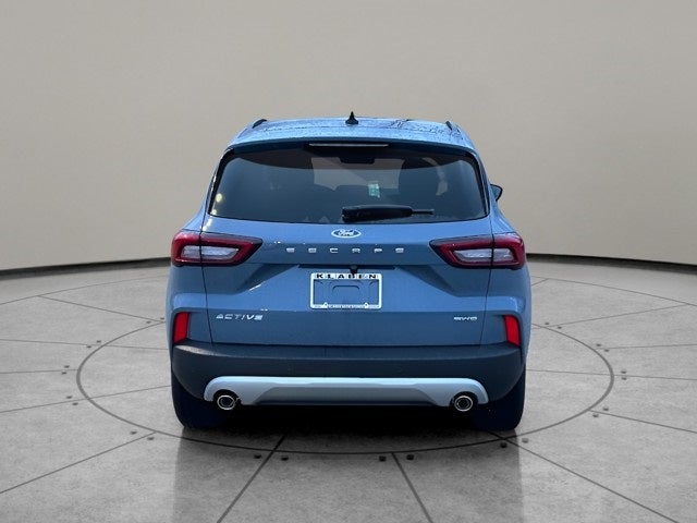 2026 Ford Escape Active®
