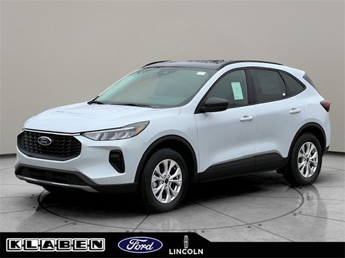 2026 Ford Escape Active®