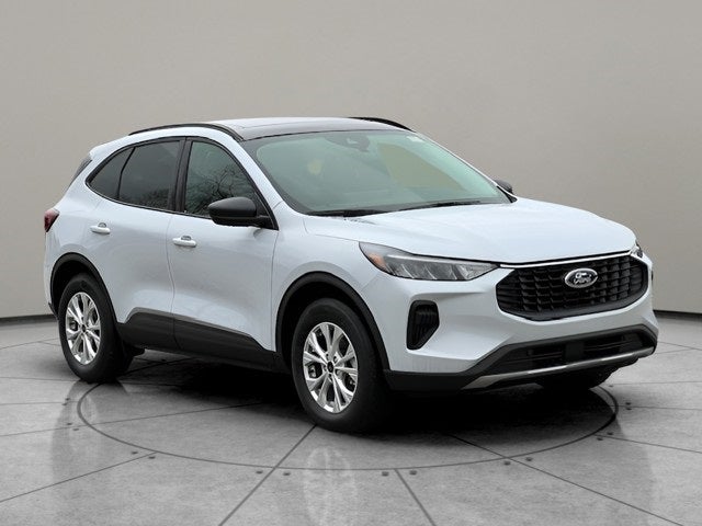 2026 Ford Escape Active®