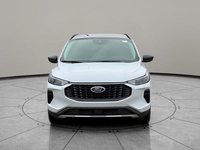 2026 Ford Escape Active®