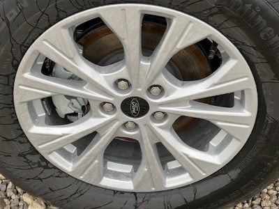 2026 Ford Escape Active®