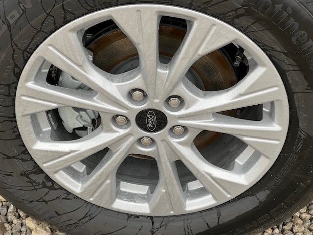 2026 Ford Escape Active®