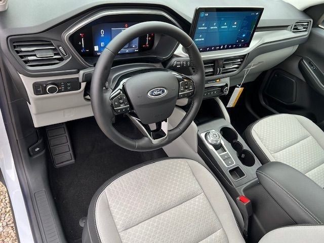 2026 Ford Escape Active®