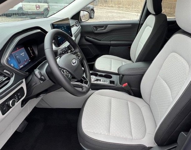 2026 Ford Escape Active®