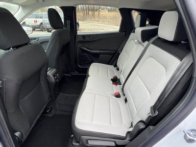 2026 Ford Escape Active®