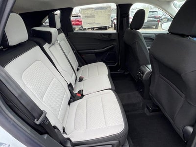 2026 Ford Escape Active®