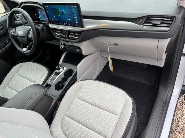 2026 Ford Escape Active®