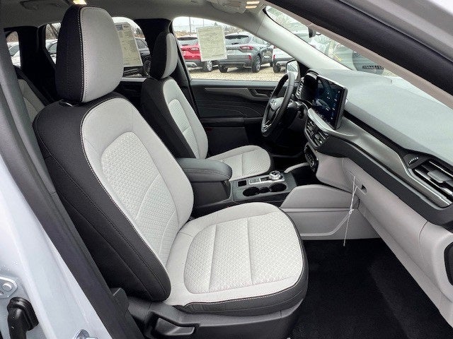 2026 Ford Escape Active®