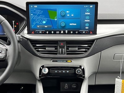 2026 Ford Escape Active®