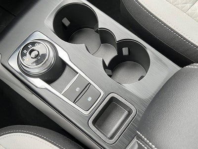 2026 Ford Escape Active®