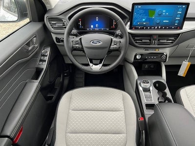 2026 Ford Escape Active®