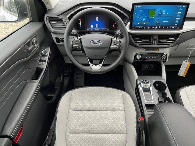 2026 Ford Escape Active®