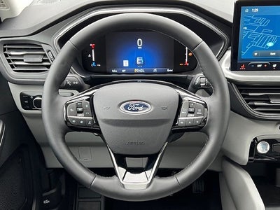 2026 Ford Escape Active®