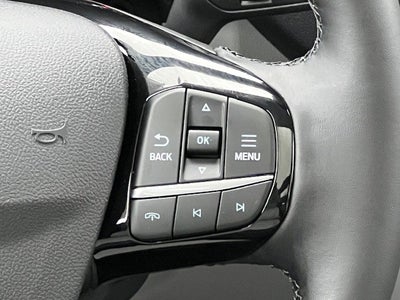 2026 Ford Escape Active®