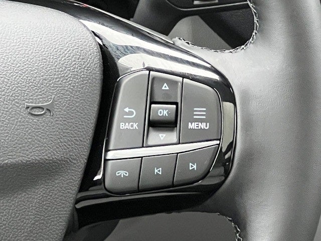 2026 Ford Escape Active®