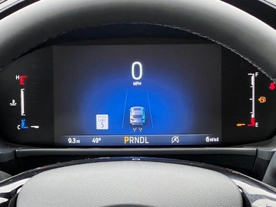 2026 Ford Escape Active®