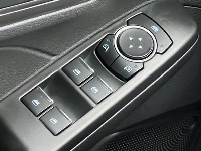 2026 Ford Escape Active®