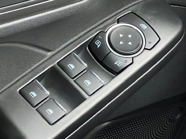 2026 Ford Escape Active®