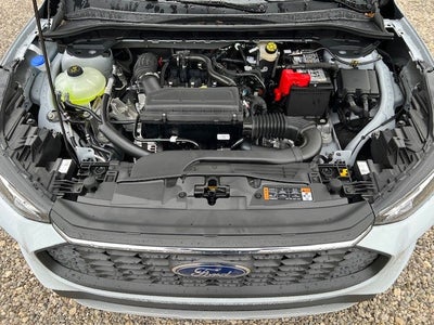 2026 Ford Escape Active®