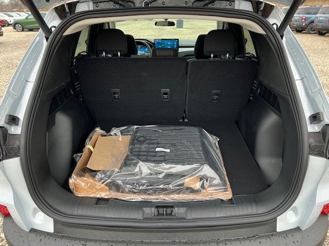 2026 Ford Escape Active®