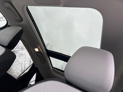 2026 Ford Escape Active®