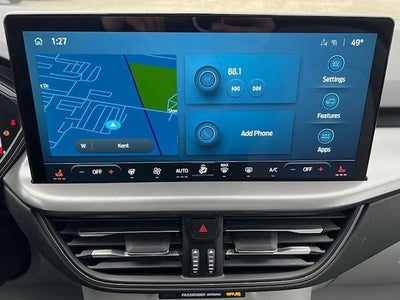 2026 Ford Escape Active®