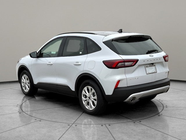 2026 Ford Escape Active®