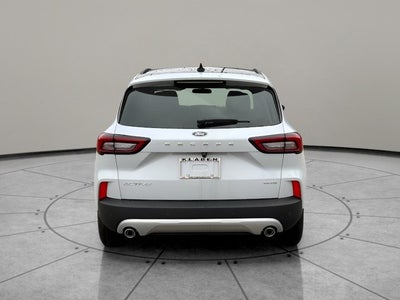 2026 Ford Escape Active®